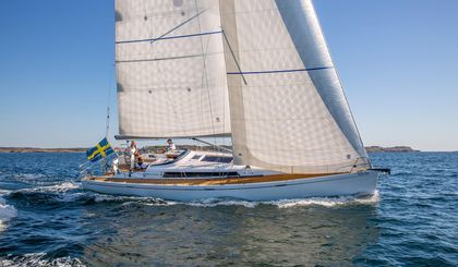 43' Arcona 2020 Yacht For Sale